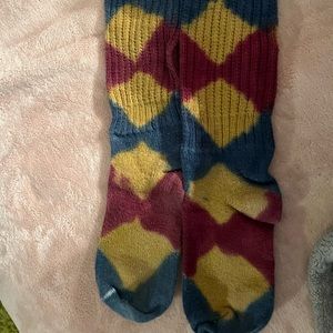 EUC vintage EG Smith socks